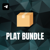 All Telegram Packs (Bundle)