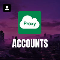 Proxy Accounts