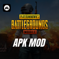 PUBG Mobile Mod
