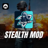 Pubg Stealth Mod menu