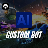 Rocket League AI bot