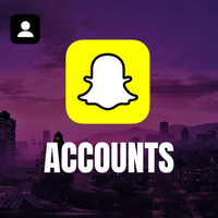 Snapchat Accounts