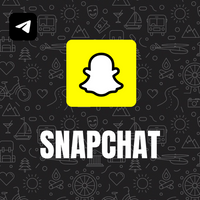 Telegram Snapchat (VIP) Group