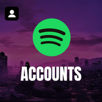 Spotify Accounts
