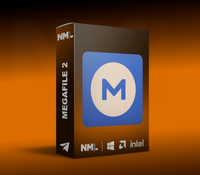 Telegram Mega 2 File Full Access