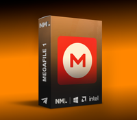 Telegram Mega 1 File Full Access