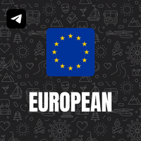 Telegram EU (VIP) Group