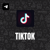 Telegram TikTok (VIP) Group
