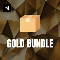 All Telegram Socials (Bundle)