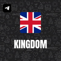Telegram UK (VIP) Group